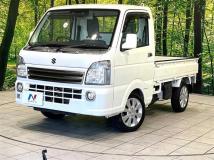 2022 Suzuki Carry Truck