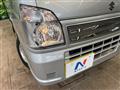 2023 Suzuki Carry Truck