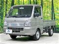 2025 Suzuki Carry Truck