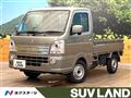 2025 Suzuki Carry Truck
