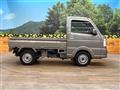 2025 Suzuki Carry Truck