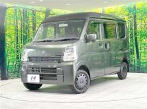 2020 Suzuki Every
