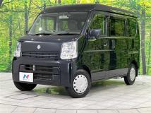 2018 Suzuki Every