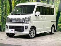 2023 Suzuki Every Wagon
