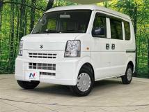 2014 Suzuki Every