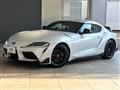 2023 Toyota Supra