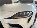 2023 Toyota Supra
