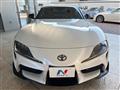 2023 Toyota Supra