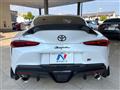 2023 Toyota Supra