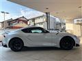 2023 Toyota Supra