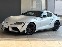 2023 Toyota Supra