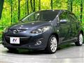 2011 Mazda Demio