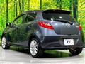 2011 Mazda Demio