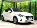 2015 Mazda Demio