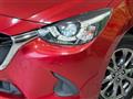 2017 Mazda Demio