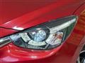 2017 Mazda Demio