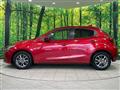 2017 Mazda Demio