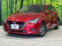 2017 Mazda Demio
