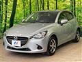 2017 Mazda Demio