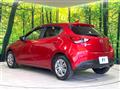2018 Mazda Demio