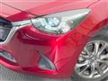 2018 Mazda Demio