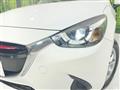 2015 Mazda Demio
