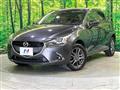 2018 Mazda Demio