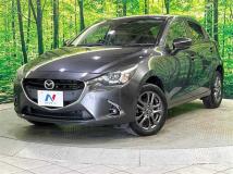 2018 Mazda Demio