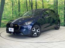 2023 Mazda Mazda2