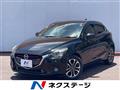 2016 Mazda Demio