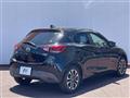 2016 Mazda Demio