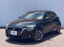 2016 Mazda Demio