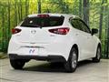 2020 Mazda Mazda2