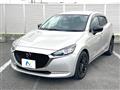 2022 Mazda Mazda2