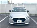 2022 Mazda Mazda2