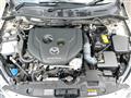 2022 Mazda Mazda2