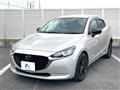2022 Mazda Mazda2