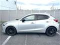 2022 Mazda Mazda2