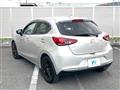 2022 Mazda Mazda2