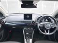 2022 Mazda Mazda2