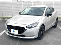2022 Mazda Mazda2