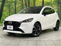 2023 Mazda Mazda2
