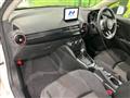 2023 Mazda Mazda2