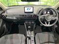 2023 Mazda Mazda2