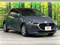 2021 Mazda Mazda2