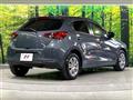 2021 Mazda Mazda2