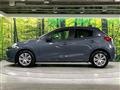2021 Mazda Mazda2