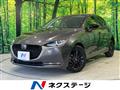 2021 Mazda Mazda2