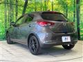 2021 Mazda Mazda2