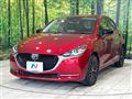 2022 Mazda Mazda2
